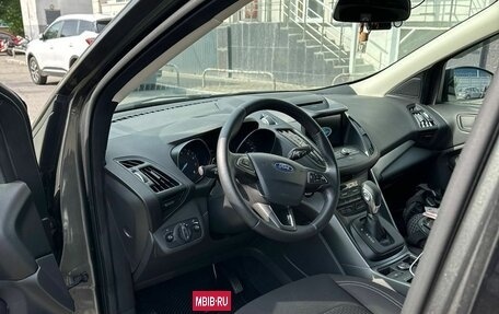 Ford Kuga III, 2019 год, 2 150 000 рублей, 8 фотография