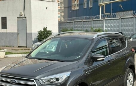 Ford Kuga III, 2019 год, 2 150 000 рублей, 2 фотография