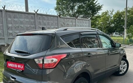 Ford Kuga III, 2019 год, 2 150 000 рублей, 4 фотография