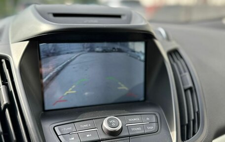 Ford Kuga III, 2019 год, 2 150 000 рублей, 18 фотография