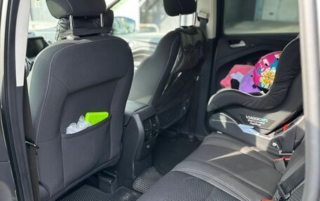 Ford Kuga III, 2019 год, 2 150 000 рублей, 13 фотография