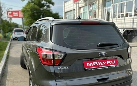 Ford Kuga III, 2019 год, 2 150 000 рублей, 3 фотография
