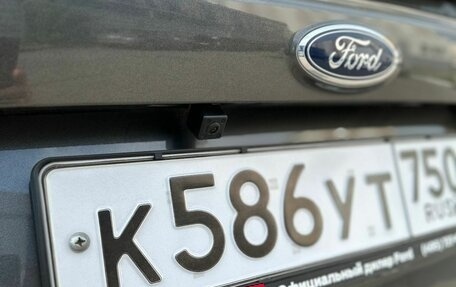 Ford Kuga III, 2019 год, 2 150 000 рублей, 16 фотография