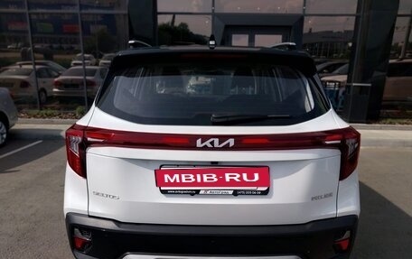 KIA Seltos I, 2024 год, 2 499 000 рублей, 5 фотография