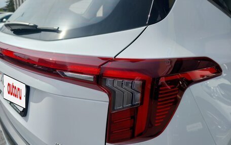 KIA Seltos I, 2024 год, 2 499 000 рублей, 8 фотография
