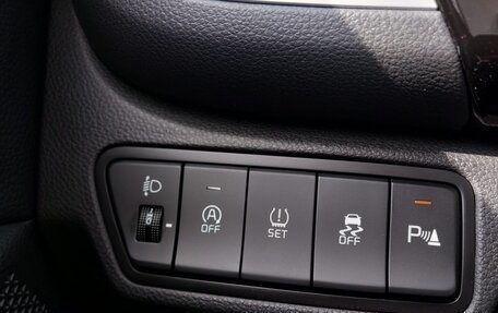 KIA Seltos I, 2024 год, 2 499 000 рублей, 11 фотография