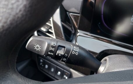 KIA Seltos I, 2024 год, 2 499 000 рублей, 16 фотография