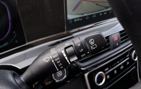 KIA Seltos I, 2024 год, 2 499 000 рублей, 17 фотография