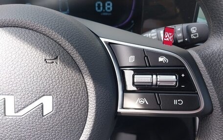 KIA Seltos I, 2024 год, 2 499 000 рублей, 14 фотография