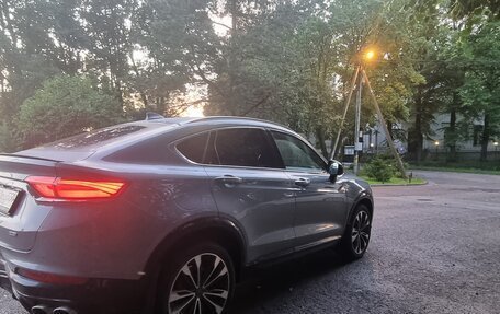 Geely Tugella FY11, 2023 год, 2 400 000 рублей, 3 фотография