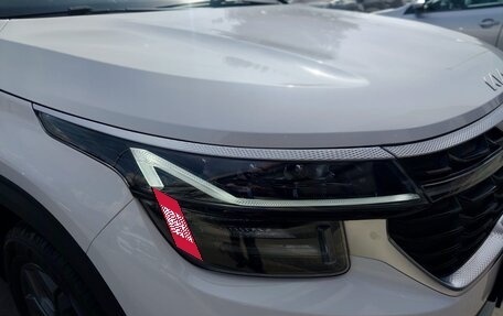 KIA Seltos I, 2024 год, 2 499 000 рублей, 7 фотография