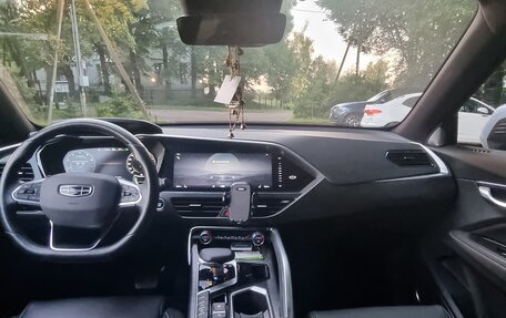Geely Tugella FY11, 2023 год, 2 400 000 рублей, 5 фотография