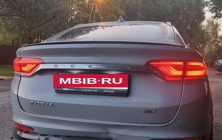 Geely Tugella FY11, 2023 год, 2 400 000 рублей, 7 фотография