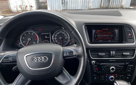 Audi Q5, 2012 год, 2 100 000 рублей, 12 фотография