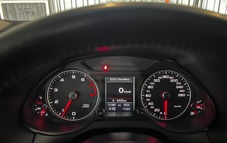 Audi Q5, 2012 год, 2 100 000 рублей, 11 фотография