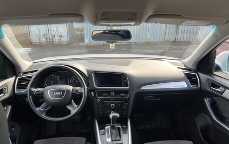 Audi Q5, 2012 год, 2 100 000 рублей, 6 фотография