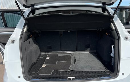 Audi Q5, 2012 год, 2 100 000 рублей, 14 фотография