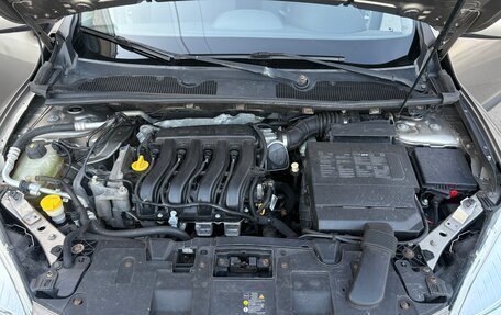 Renault Megane III, 2011 год, 620 000 рублей, 6 фотография