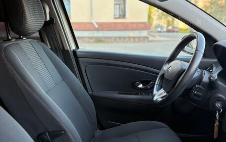 Renault Megane III, 2011 год, 620 000 рублей, 7 фотография