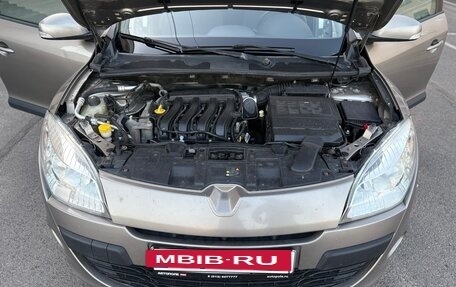 Renault Megane III, 2011 год, 620 000 рублей, 5 фотография
