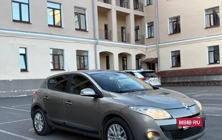 Renault Megane III, 2011 год, 620 000 рублей, 3 фотография