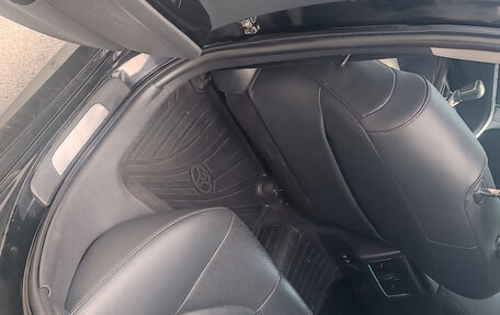 Toyota Camry, 2019 год, 3 000 000 рублей, 5 фотография