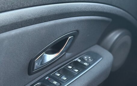 Renault Megane III, 2011 год, 620 000 рублей, 9 фотография