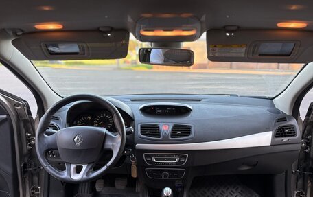 Renault Megane III, 2011 год, 620 000 рублей, 8 фотография