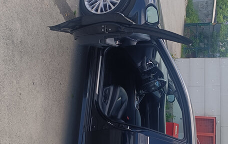 Toyota Camry, 2019 год, 3 000 000 рублей, 7 фотография