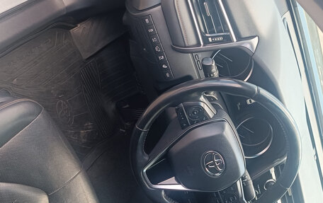 Toyota Camry, 2019 год, 3 000 000 рублей, 3 фотография