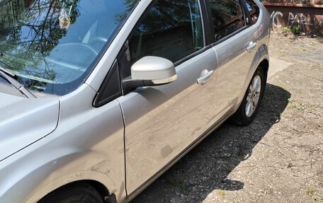 Ford Focus II рестайлинг, 2008 год, 385 000 рублей, 3 фотография