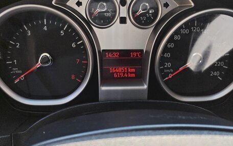 Ford Focus II рестайлинг, 2008 год, 385 000 рублей, 12 фотография