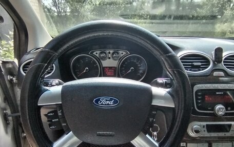 Ford Focus II рестайлинг, 2008 год, 385 000 рублей, 9 фотография