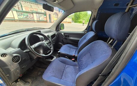 Peugeot Partner II рестайлинг 2, 2010 год, 299 000 рублей, 6 фотография