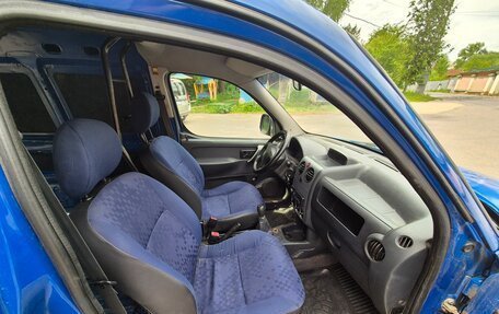 Peugeot Partner II рестайлинг 2, 2010 год, 299 000 рублей, 7 фотография