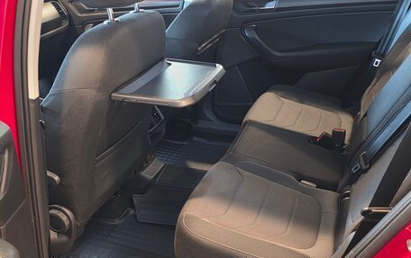 Skoda Kodiaq I, 2018 год, 2 590 000 рублей, 11 фотография