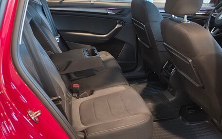 Skoda Kodiaq I, 2018 год, 2 590 000 рублей, 13 фотография