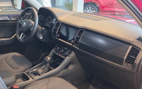 Skoda Kodiaq I, 2018 год, 2 590 000 рублей, 18 фотография
