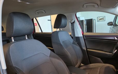 Skoda Kodiaq I, 2018 год, 2 590 000 рублей, 19 фотография
