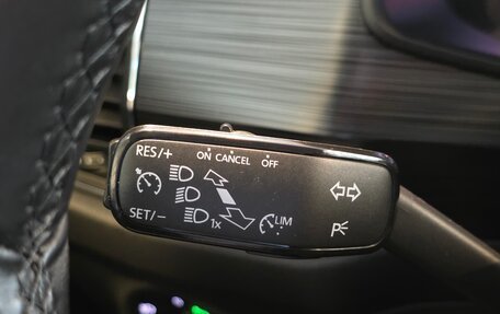 Skoda Kodiaq I, 2018 год, 2 590 000 рублей, 25 фотография