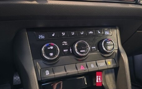 Skoda Kodiaq I, 2018 год, 2 590 000 рублей, 21 фотография