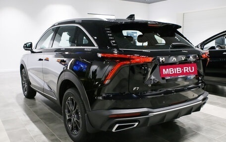 Haval F7, 2025 год, 2 699 000 рублей, 2 фотография