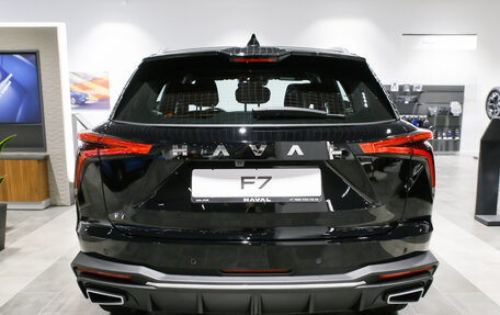 Haval F7, 2025 год, 2 699 000 рублей, 3 фотография