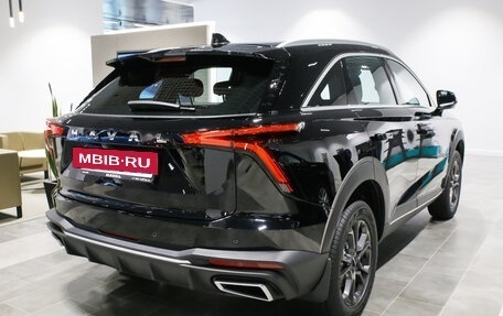Haval F7, 2025 год, 2 699 000 рублей, 4 фотография