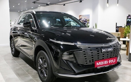 Haval F7, 2025 год, 2 699 000 рублей, 5 фотография