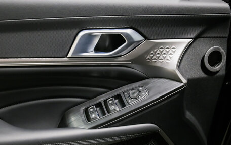 Haval F7, 2025 год, 2 699 000 рублей, 11 фотография