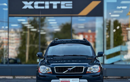 Volvo XC90 II рестайлинг, 2007 год, 999 000 рублей, 2 фотография