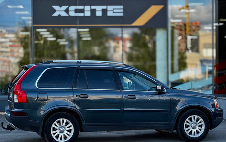 Volvo XC90 II рестайлинг, 2007 год, 999 000 рублей, 3 фотография