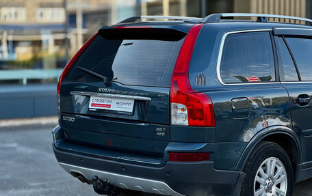 Volvo XC90 II рестайлинг, 2007 год, 999 000 рублей, 6 фотография