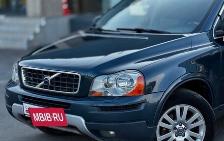 Volvo XC90 II рестайлинг, 2007 год, 999 000 рублей, 5 фотография